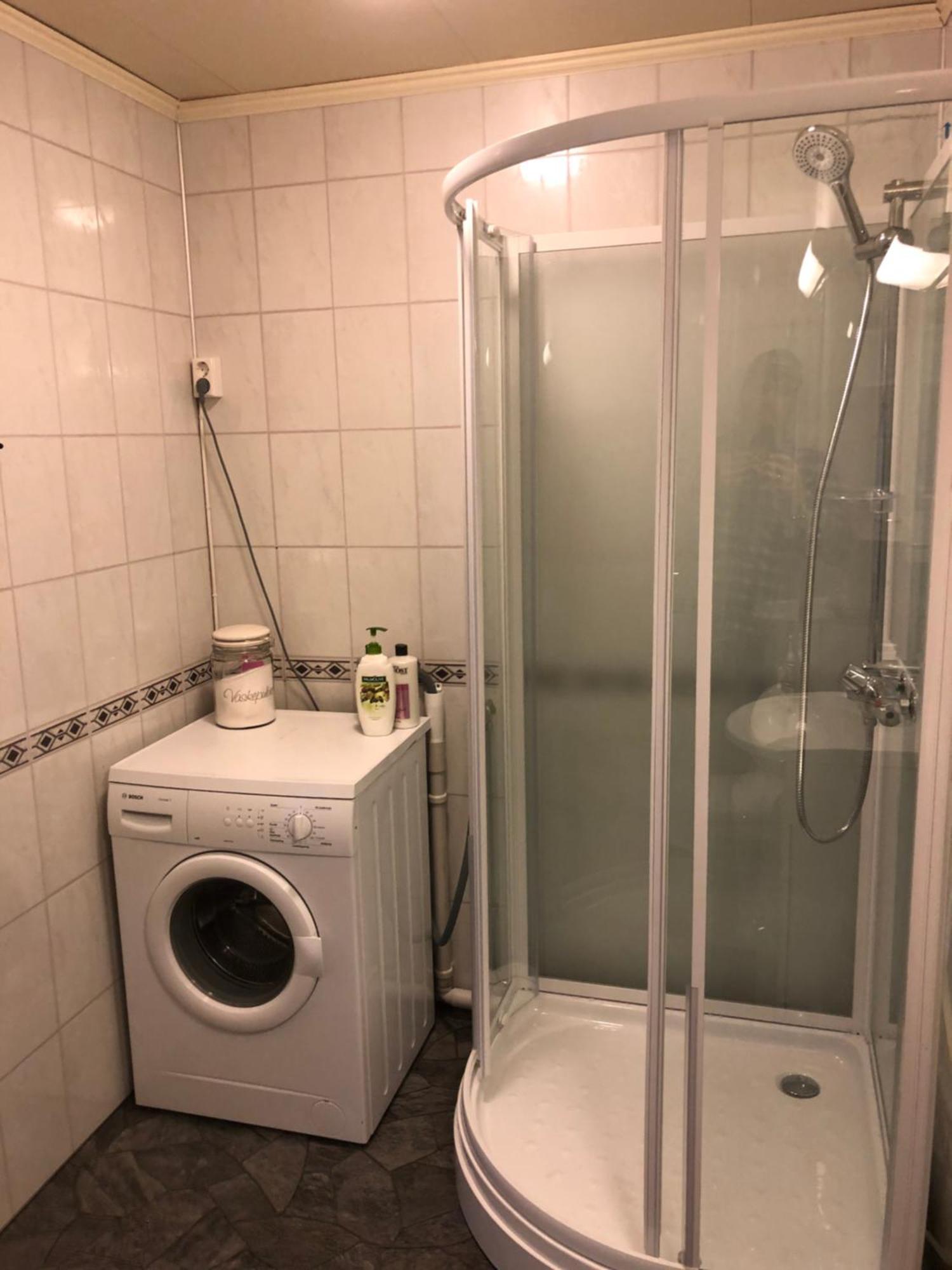 Reinebringen Apartments Zewnętrze zdjęcie