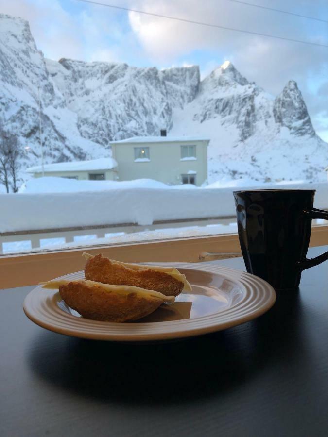 Reinebringen Apartments Zewnętrze zdjęcie