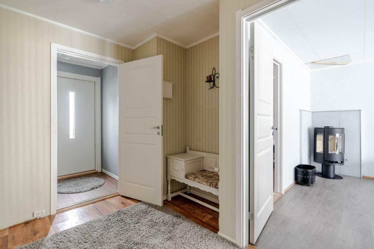 Reinebringen Apartments Zewnętrze zdjęcie