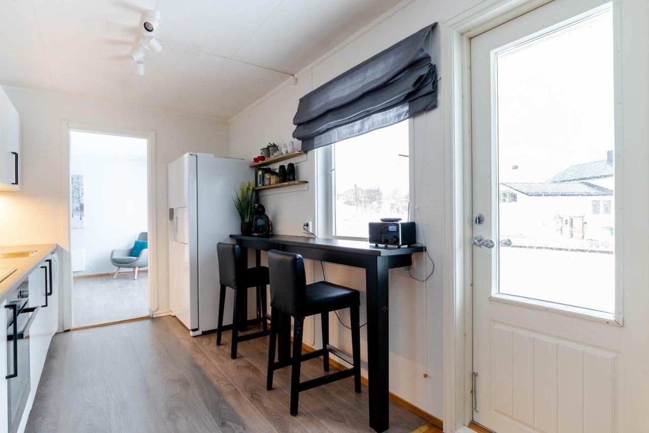 Reinebringen Apartments Zewnętrze zdjęcie
