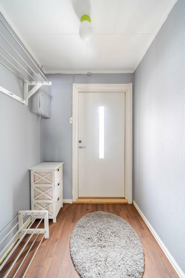 Reinebringen Apartments Zewnętrze zdjęcie
