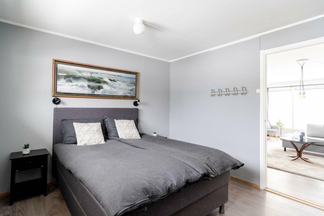 Reinebringen Apartments Zewnętrze zdjęcie