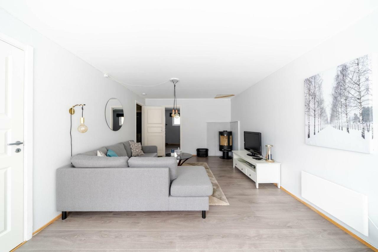 Reinebringen Apartments Zewnętrze zdjęcie