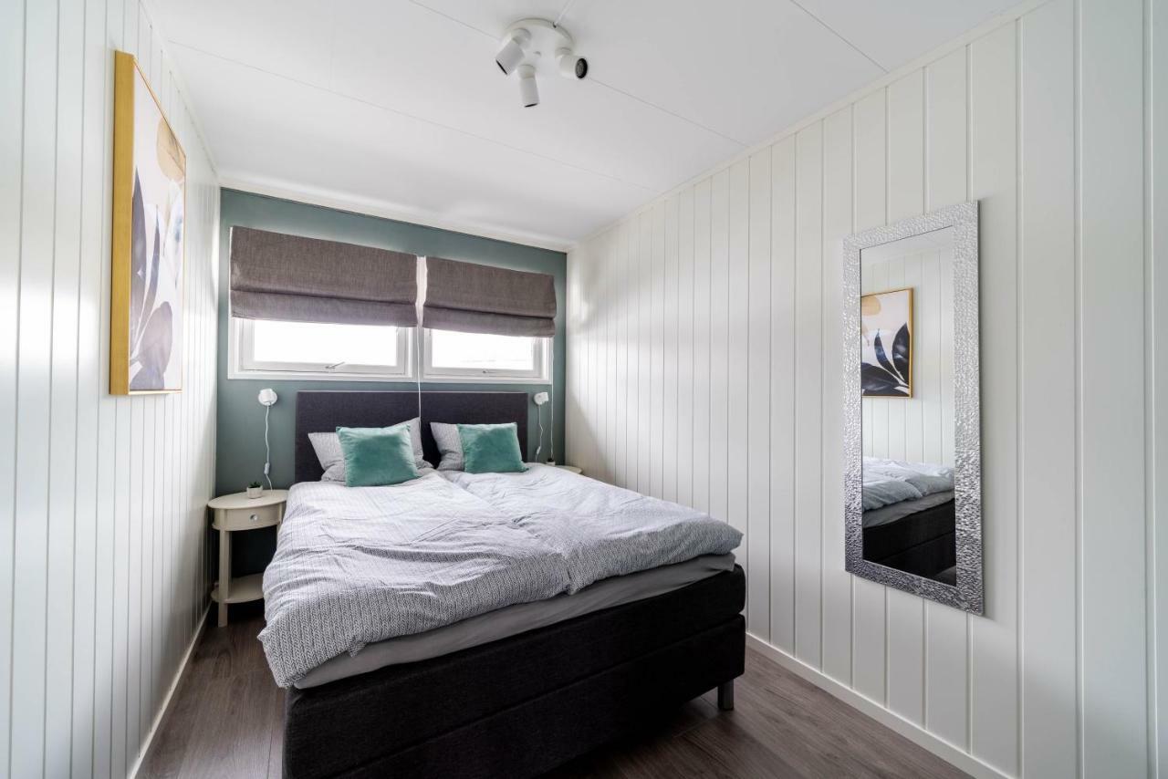 Reinebringen Apartments Zewnętrze zdjęcie