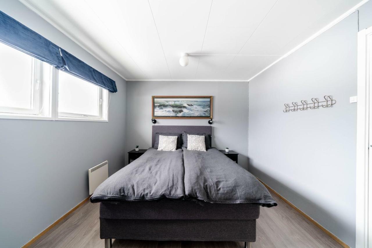 Reinebringen Apartments Zewnętrze zdjęcie
