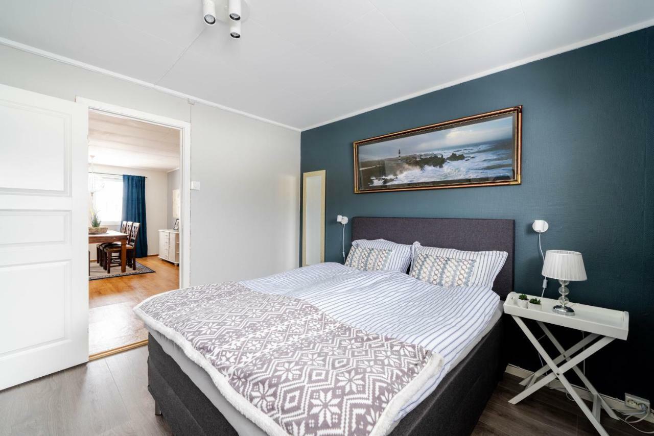 Reinebringen Apartments Zewnętrze zdjęcie