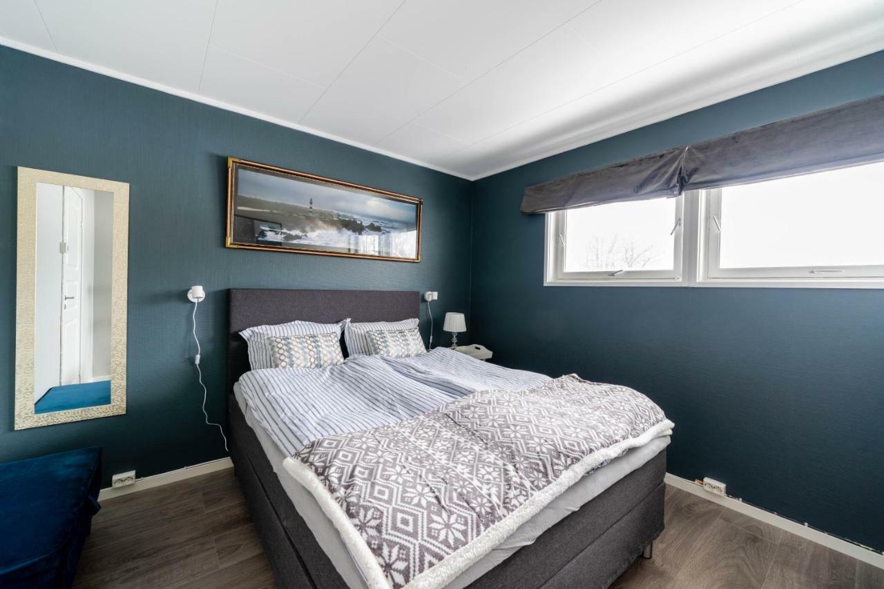 Reinebringen Apartments Zewnętrze zdjęcie