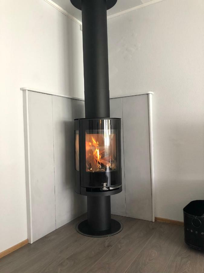 Reinebringen Apartments Zewnętrze zdjęcie